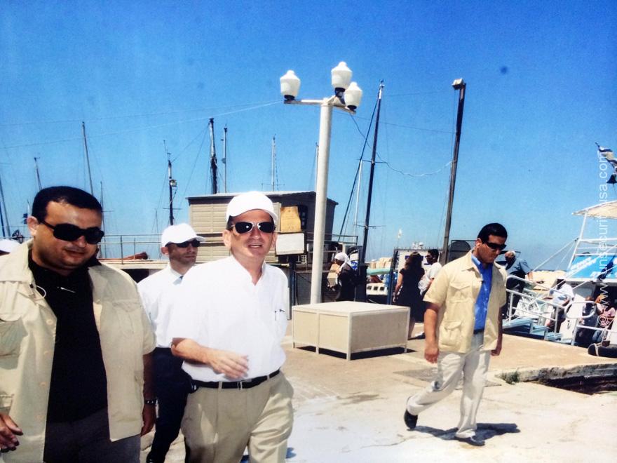 Unmillennium Services VIP Protection Yaffo